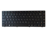 Lenovo DFT2G8ILD85BlkKeyBlkFKeyboard
