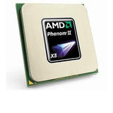 HP PROC Phenom II X3 B75