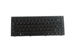 Lenovo ILD85BlkKeyMtlgryFKeyboard