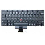 Lenovo Keyboard (US ENGLISH)