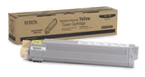 Xerox Toner Yellow