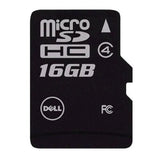 Dell 16GB microSDHC/SDXC Card