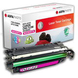 AgfaPhoto Toner Magenta
