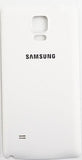 Samsung Cover Battery White. SM-N910F