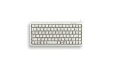 Cherry Keyboard (PAN-NORDIC), L-Grey