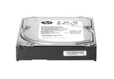 HP 80 GB, 10000-RPM SATA hard