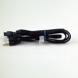 HP AC Power Cord 3 pin 1,83m
