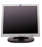 HP 18 1825 TFT MONITOR