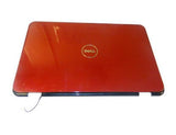 Dell LCD Back Cover (RED)