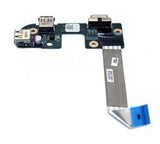 Dell VGA +2 USB Daughterboard