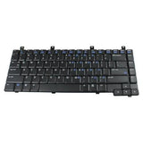 HP Keyboard (DANISH)