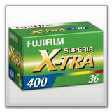 Fujifilm 1 Superia X-tra
