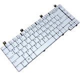 HP Keyboard (DANISH)
