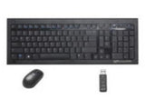 HP Keyboard (NORDIC)
