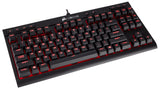 Corsair Gaming K63 Compact Mechanical