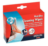 Esselte 48/5000Cleaning Wipes