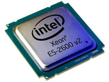 Intel Y CPU Intel XEON E5-2667v2