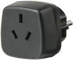 Brennenstuhl Travel Adapter Australia,