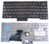 HP 2540p Notebook Keyboard (Frenc