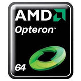 Hewlett Packard Enterprise DL165 G7 AMD Opteron 6204