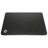 HP Back Cover (Black)