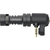 RØDE VideoMic Me