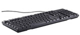Dell keyboard (CZECH)
