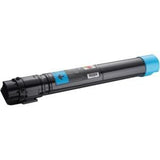 Dell Toner Cyan