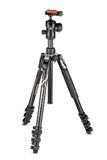 Manfrotto Stativkit Befree Advanced