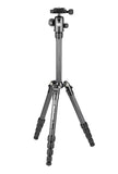 Manfrotto Element Traveller tripod