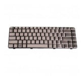 HP Keyboard (SPANISH)