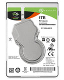 Seagate Firecuda 1TB 2.5" 7mm Hybrid