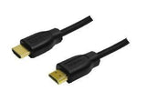 LogiLink 1m HDMI to HDMI - M/M HDMI