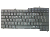 Dell Keyboard (DANISH)