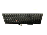 Lenovo Keyboard (SPANISH)