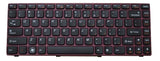Lenovo Keyboard (ICELANDIC)