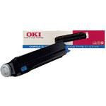 OKI Toner/black 3000sh f Okipage