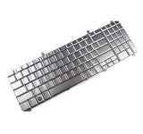 HP Keyboard (INTERNATIONAL)