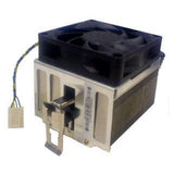 HP Processor heat sink assembly