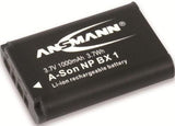 ANSMANN A-Son NP-BX1