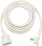 Brennenstuhl Power cable White 5 m
