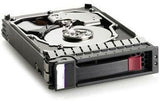 Hewlett Packard Enterprise 72GB 3G SAS 15K 3.5in SP HDD