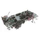 HP Main drive assembly