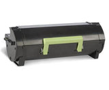 Lexmark Toner Black