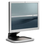 HP 17-inch TFT LCD monitor with
