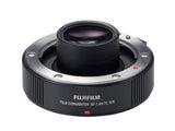 Fujifilm XF1.4x TC WR