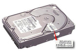 Hewlett Packard Enterprise DRIVE,HD,9GB,WULTRA SCSI