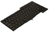 HP SPS-KEYBOARD,UK,PAV