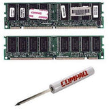 HP 128MB, 100MHz SDRAM Module