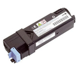 Dell Toner Black High Capacity